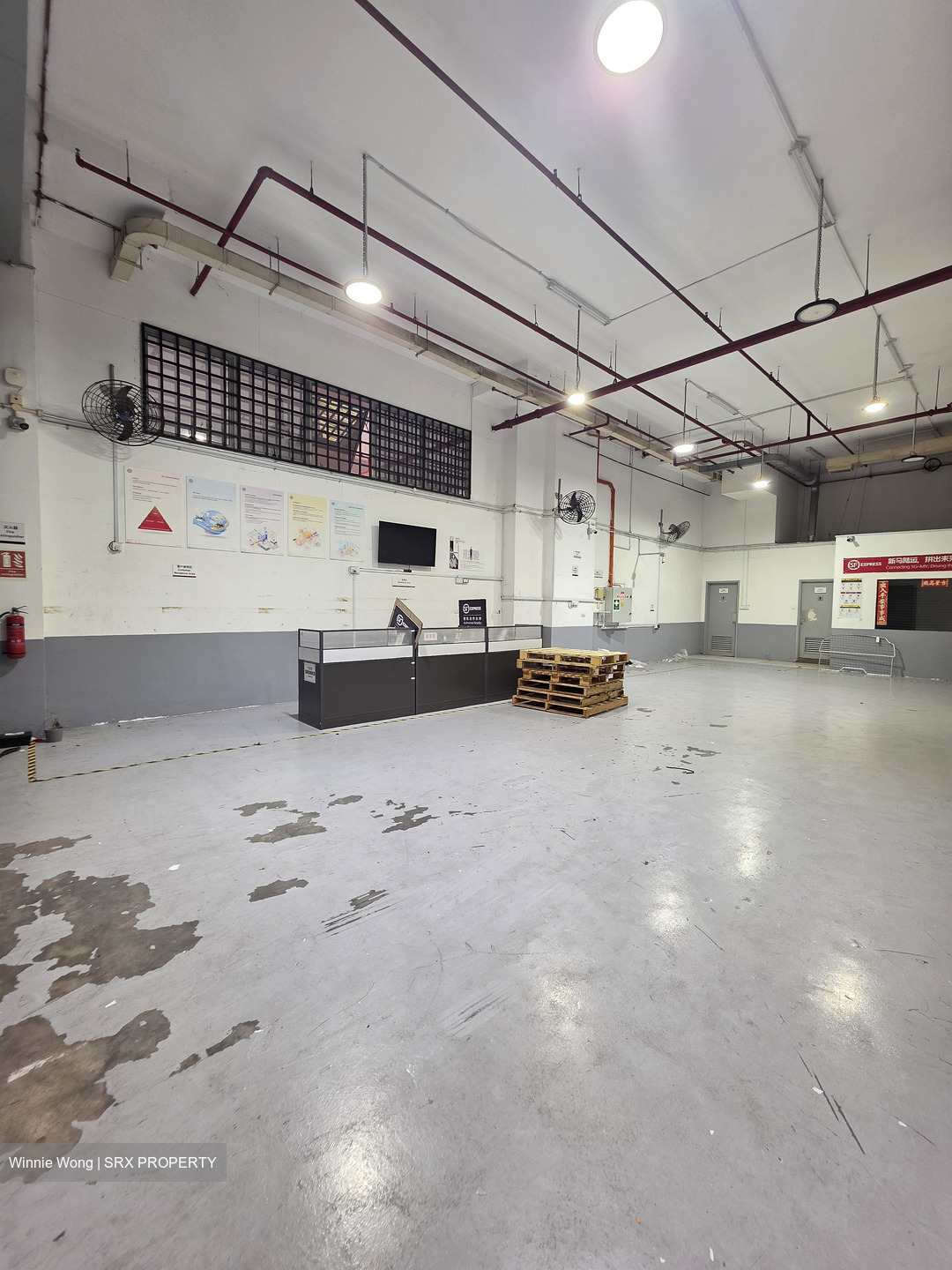 Tch Techcentre (D22), Factory #585633191